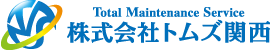 株式会社トムズ関西